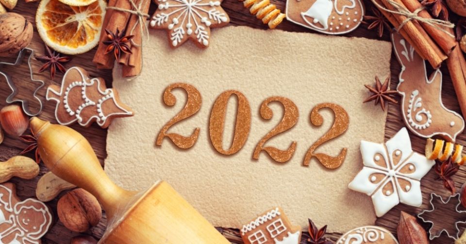 Новый год 2022: приметы, как встречать, что готовить, что надеть