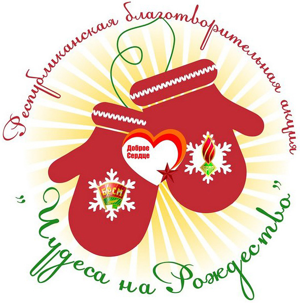 В Хотимском районе стартовала благотворительная акция «Чудеса на Рождество»