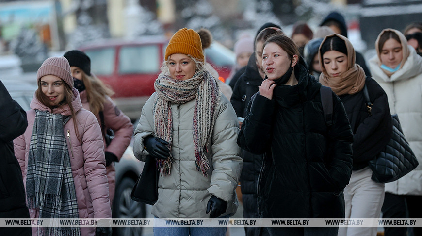 Аналитик БИСИ: для белорусской молодежи особенно важен образ будущего