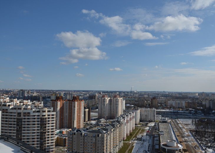 В Беларуси ужесточается ответственность председателей правлений товариществ собственников жилья