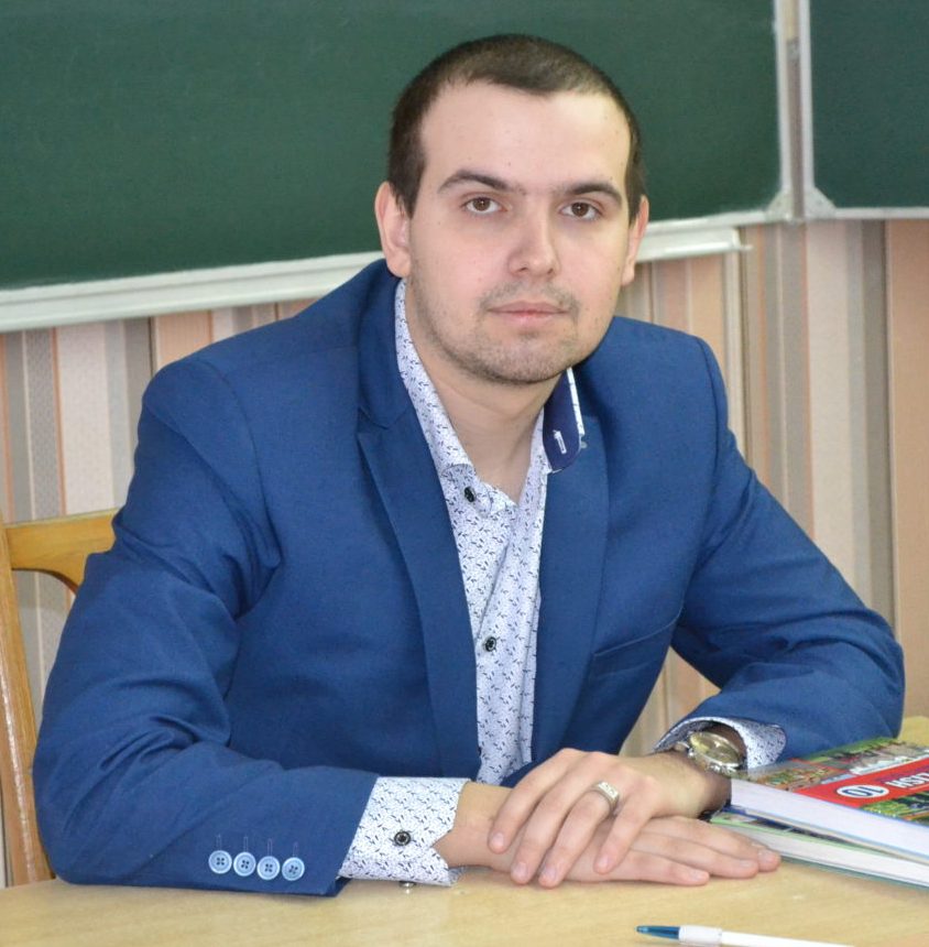 У организационной структуры РГОО «Белорусское общество «Знание» новый председатель правления