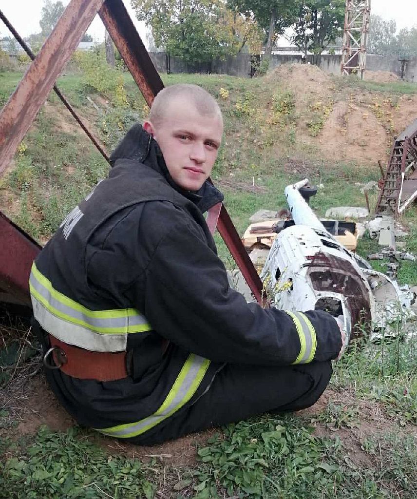 Продолжая семейную династию