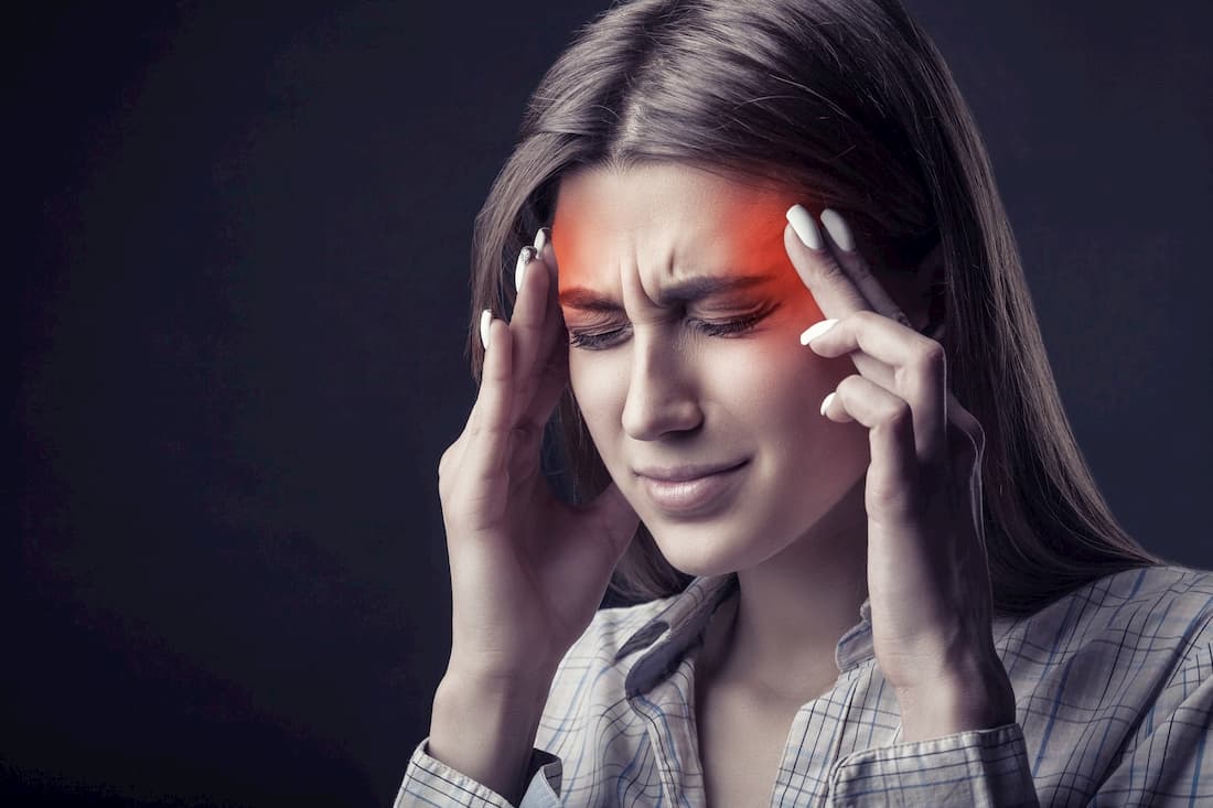 Почему нельзя терпеть головную боль – комментарии невролога