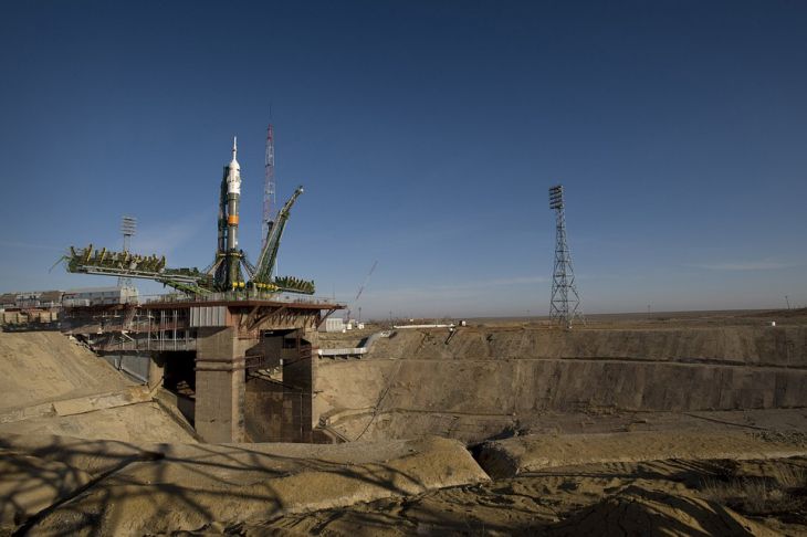 «Луна-25» станет главным научным событием России 2022 года