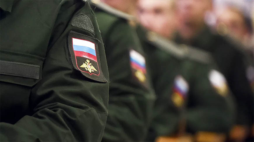 Российские военные уничтожили две украинские БМП, перешедшие границу