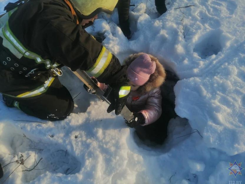 Семилетний ребенок упал в колодец в Чаусском районе