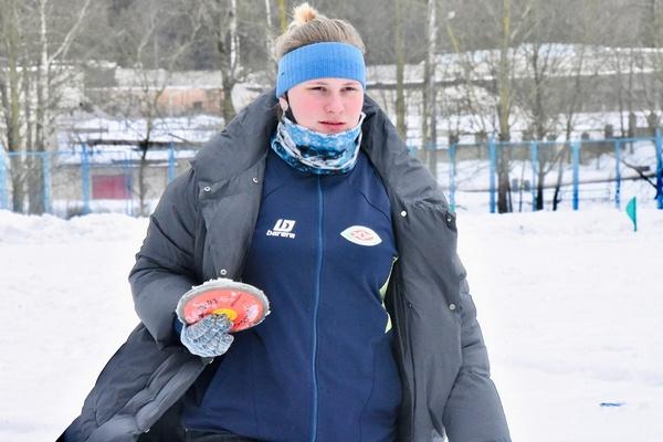 Представители Могилевской области заняли второе командное место на Кубке и первенстве Беларуси по длинным метаниям