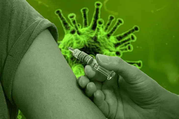 В Беларуси вводится новый формат сертификата о вакцинации