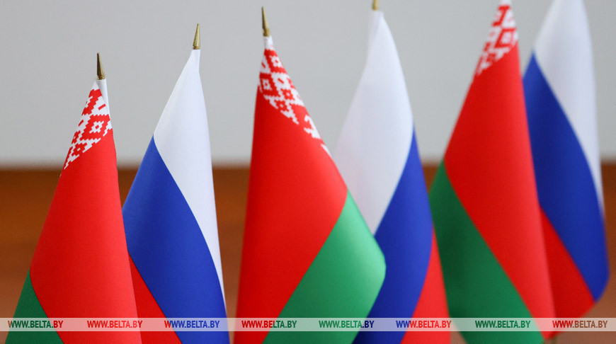 Союзные парламентарии обсудят в Минске меры по реализации интеграционных программ