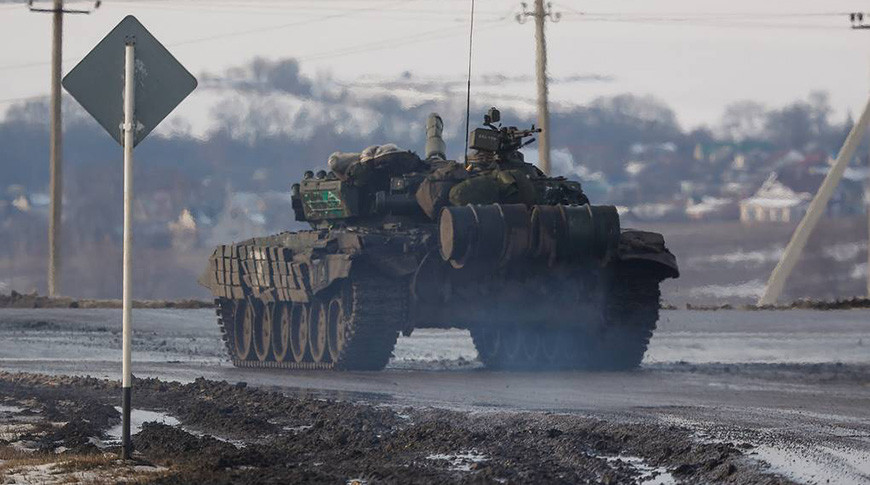ДНР обратилась за помощью к России для предотвращения ракетных обстрелов