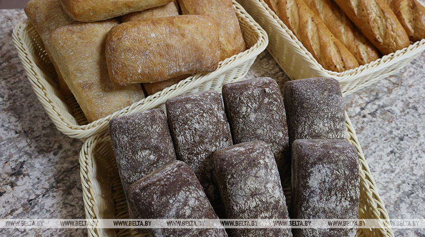 Хлеб в Польше к концу года может подорожать в четыре раза