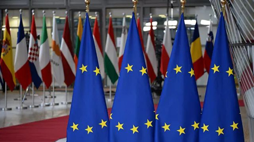 Евросоюз ввел против России четвертый пакет санкций