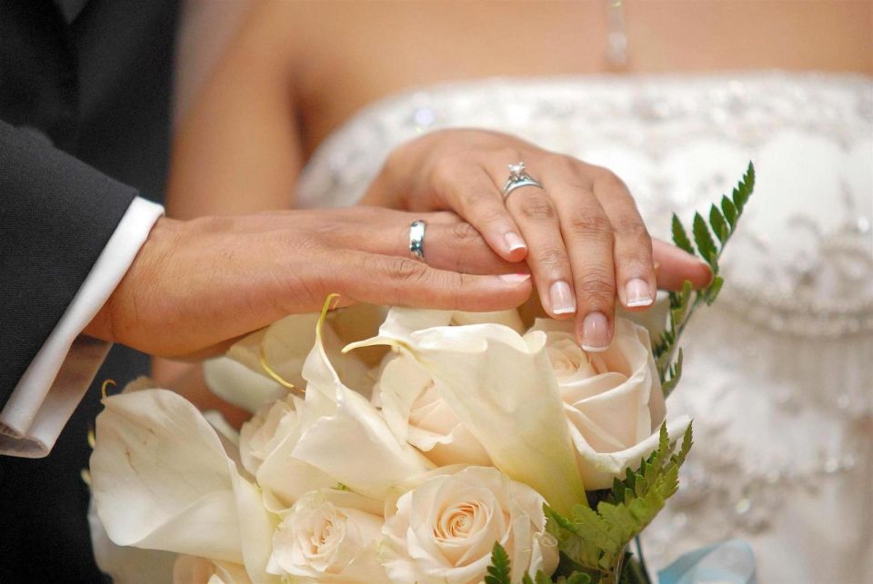 В 2022 году в Хотимском районе уже зарегистрировано 11 браков
