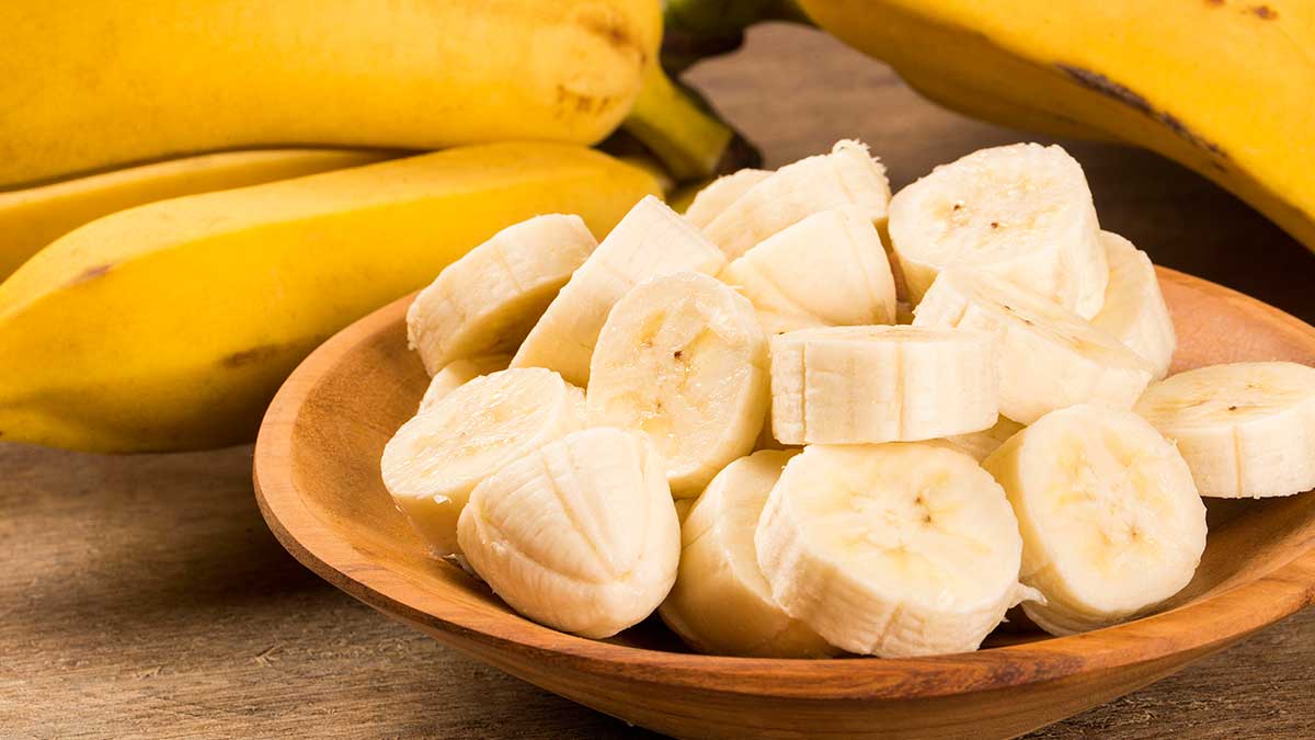 Ученые рассказали про неожиданные свойства бананов
