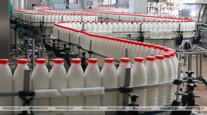 Минсельхозпрод: предпосылок для ажиотажного спроса нет ни по молочным, ни по мясным консервам