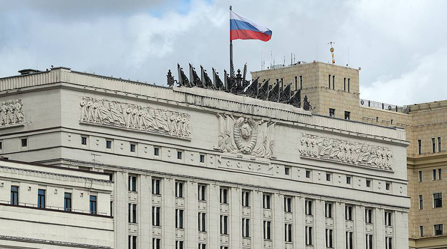 Минобороны РФ: на месте удара в Краматорске найдены обломки ракеты “Точка-У”, которые применяют ВСУ