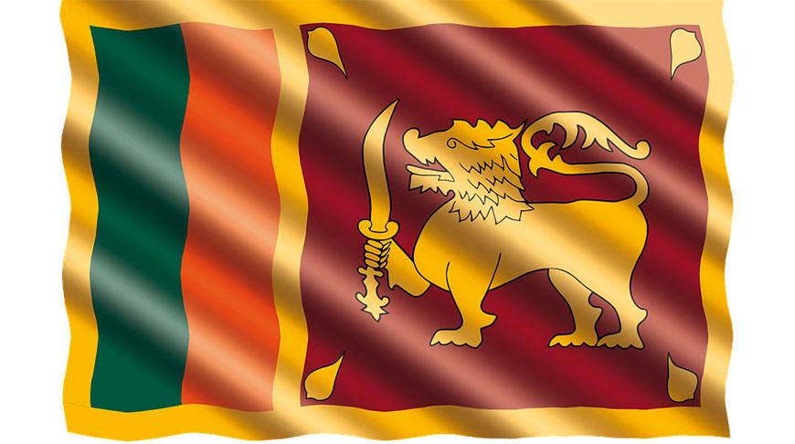 В Шри-Ланке прошли массовые протесты из-за экономического кризиса
