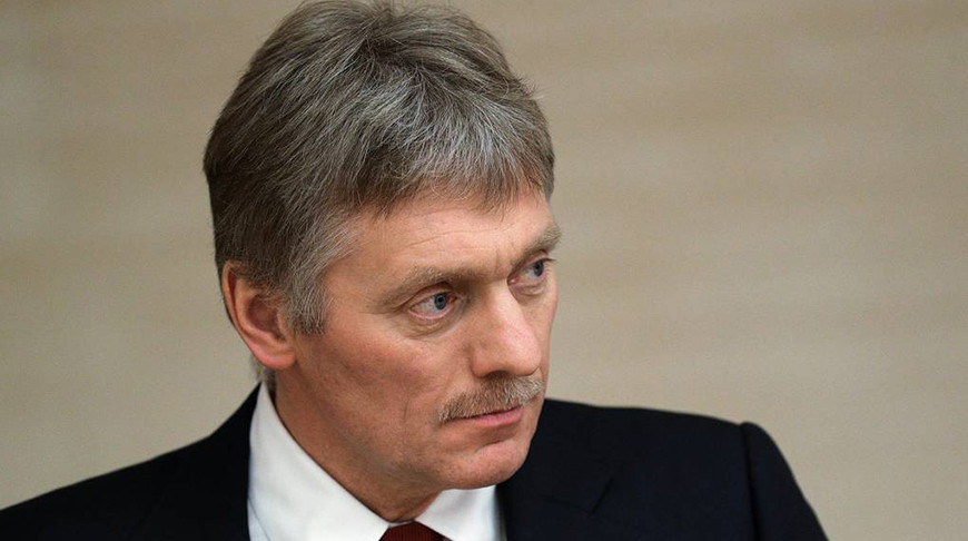 В Кремле прокомментировали слова Зеленского о планах “сражаться еще 10 лет”