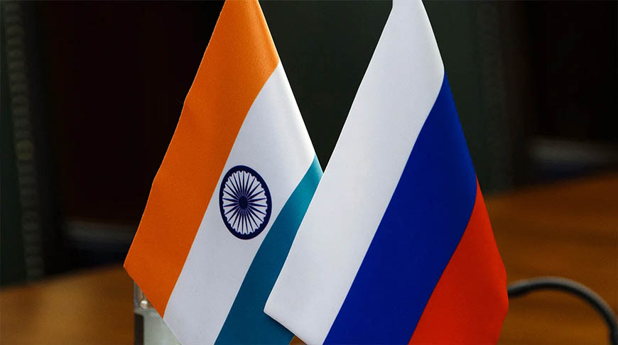 Индия возобновила поставки в Россию чая и другого продовольствия