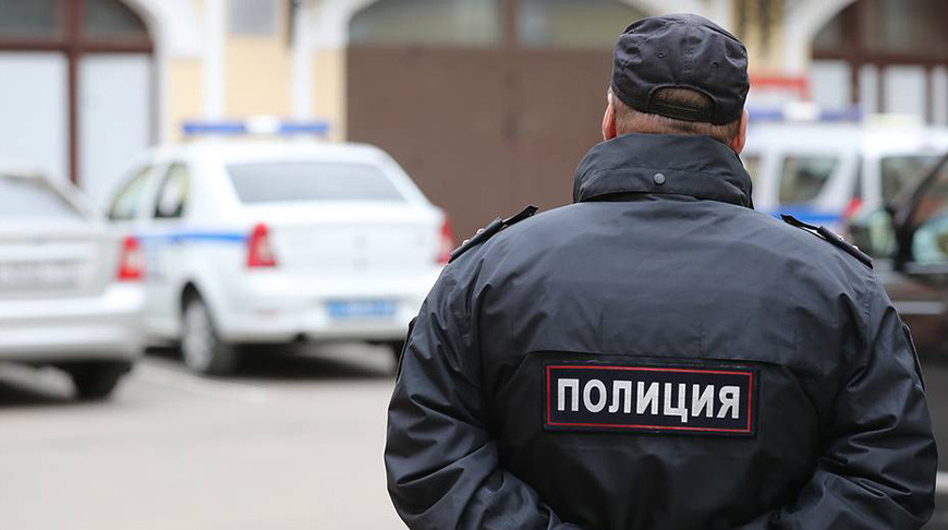 Под Ульяновском обнаружено тело владельца ружья, из которого велась стрельба в детском саду