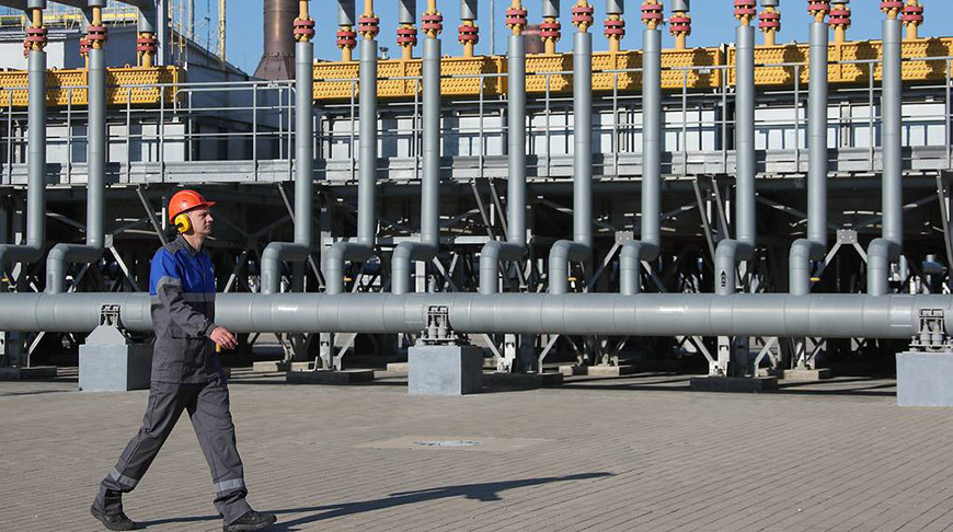 Европа увеличит закупку российского газа через страны, которые согласились платить рублями