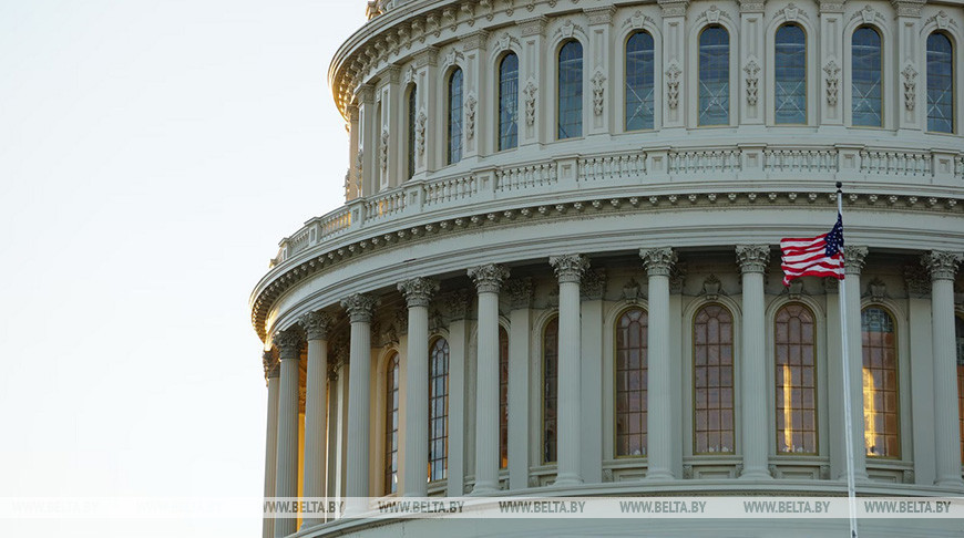 Конгресс США одобрил законопроект о поставках Украине вооружений по ленд-лизу