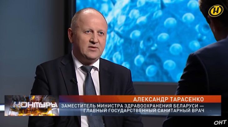 В России разрабатывают кефирную вакцину от COVID-19. В Беларуси прокомментировали