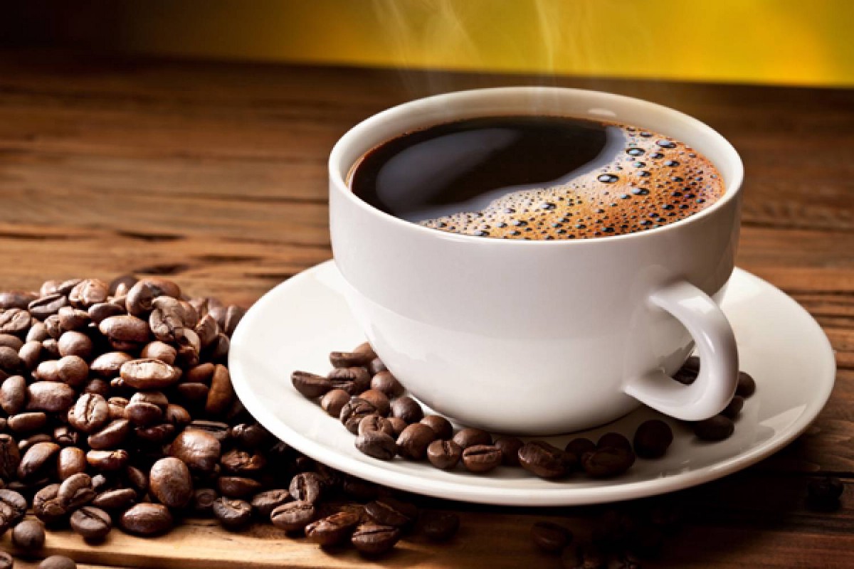 Ученые рассказали, как кофе влияет на печень