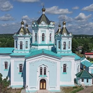 У православных верующих начался Петров пост