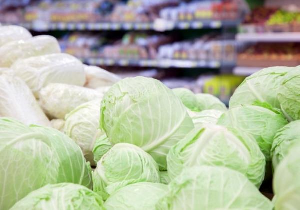 Нарушения при формировании цен на свежие овощи отечественного производства выявлены в Могилеве
