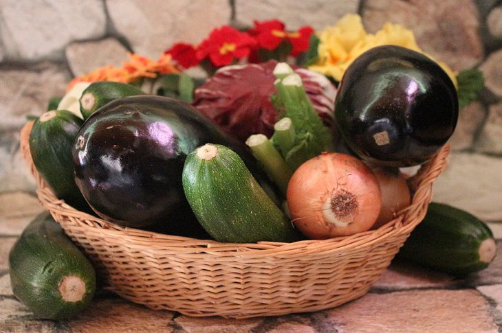 Какие овощи способны снизить уровень холестерина