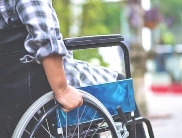 В Беларуси действуют новые услуги на дому для людей с инвалидностью