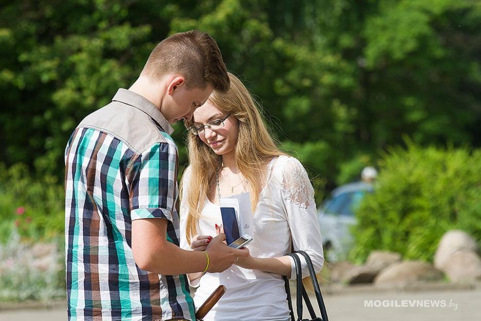 20,7 тысячи человек зарегистрировались на ЦТ-2022 в Могилевской области