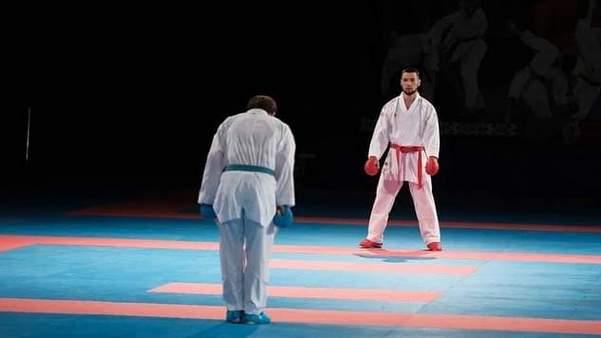 Могилевские спортсмены завоевали награды на международном турнире по каратэ