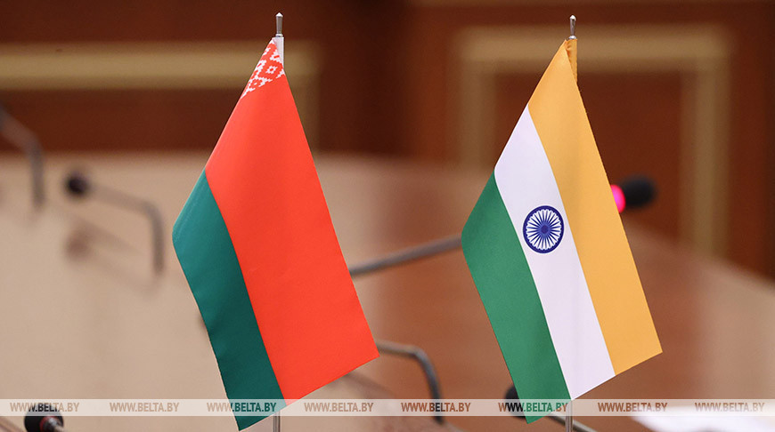 “В долгу не останемся”. Лукашенко об интересе Беларуси найти свое место в растущей экономике Индии