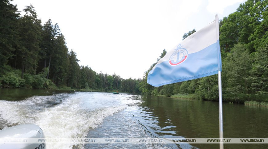 В Беларуси с начала года утонули 99 человек