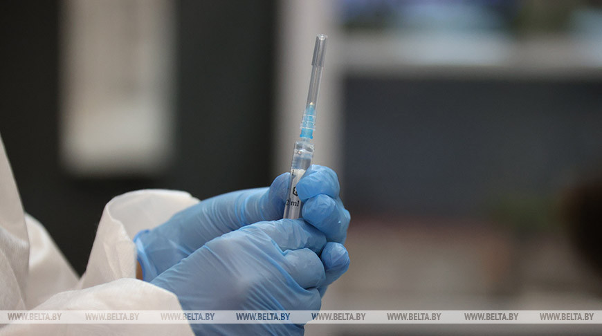 В России считают необходимым создать вакцину против оспы обезьян