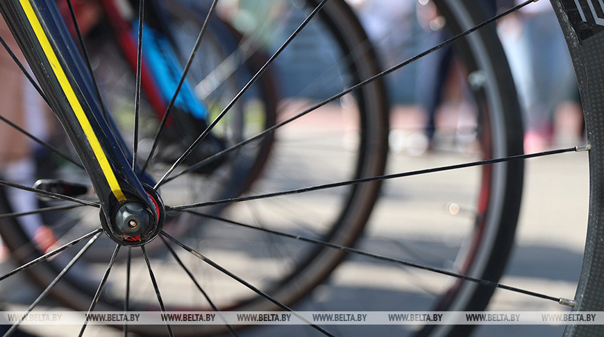 Велопробег на 30 и 77 км пройдет во время фестиваля “Вытокi. Крок да Алiмпу” в Горках
