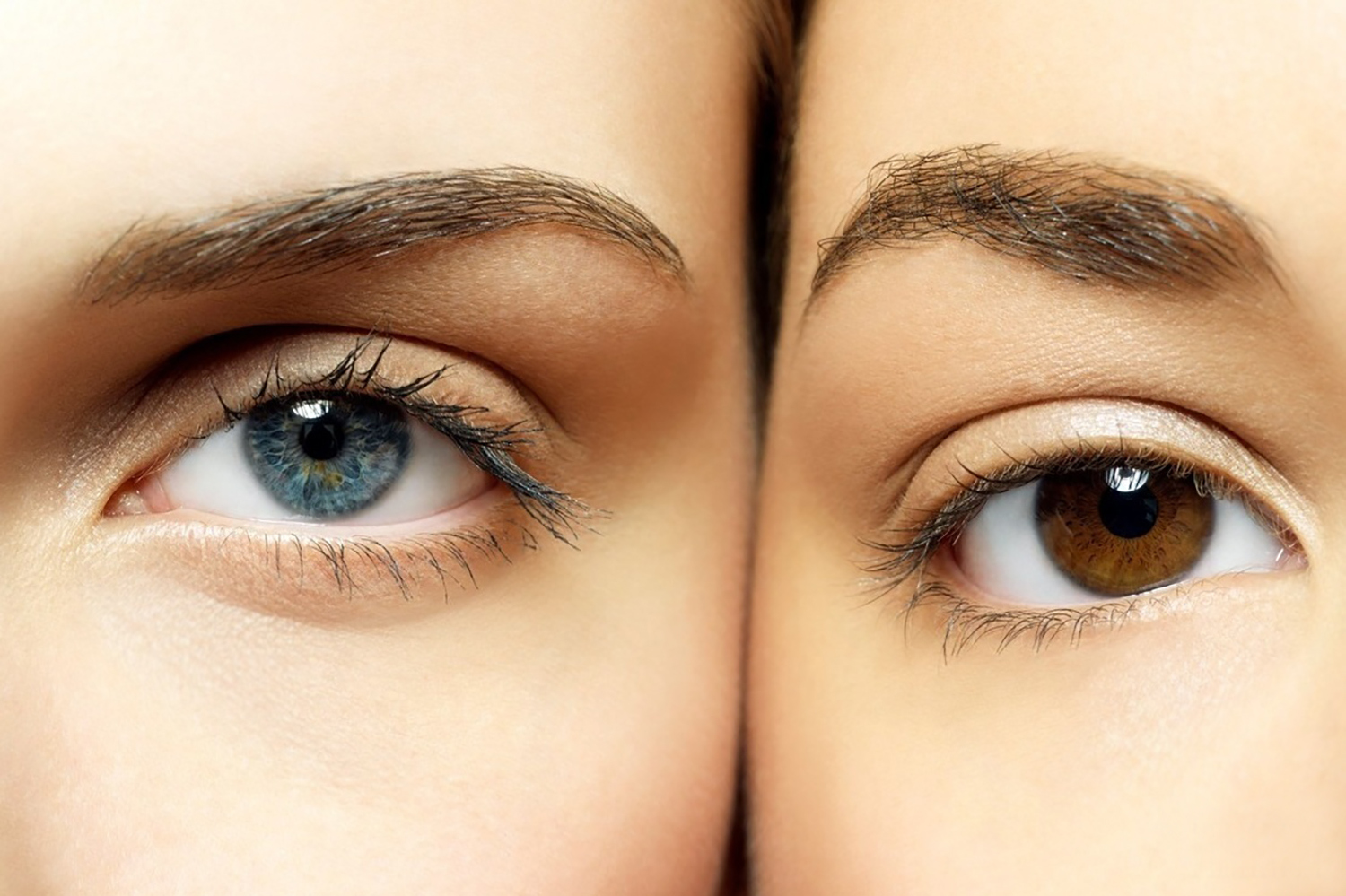 Цвет глаз и восприятие человека другими: как взаимосвязаны