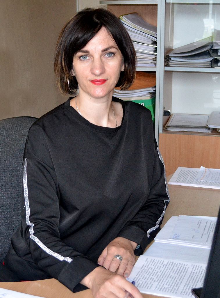 Как работает служба «одно окно» в Хотимске