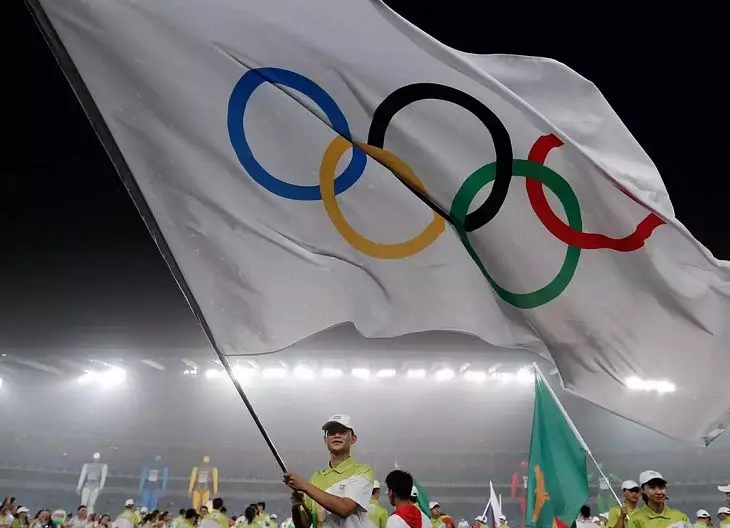 Белорусских и российских спортсменов могут лишить Олимпиады-2024 – экс-глава WADA