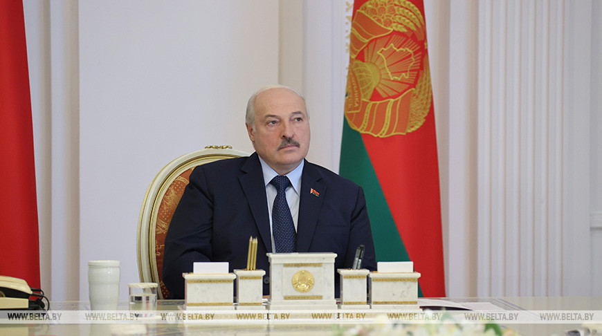 Лукашенко поручил до конца года окончательно определиться с правилами вступительной кампании – 2023