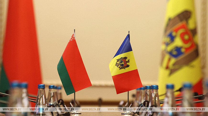 Лукашенко надеется на продолжение сотрудничества с Молдовой и обоюдную пользу от него