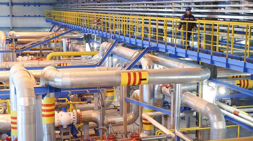 Минэнерго Турции: договоренность по оплате Анкарой российского газа в рублях достигнута