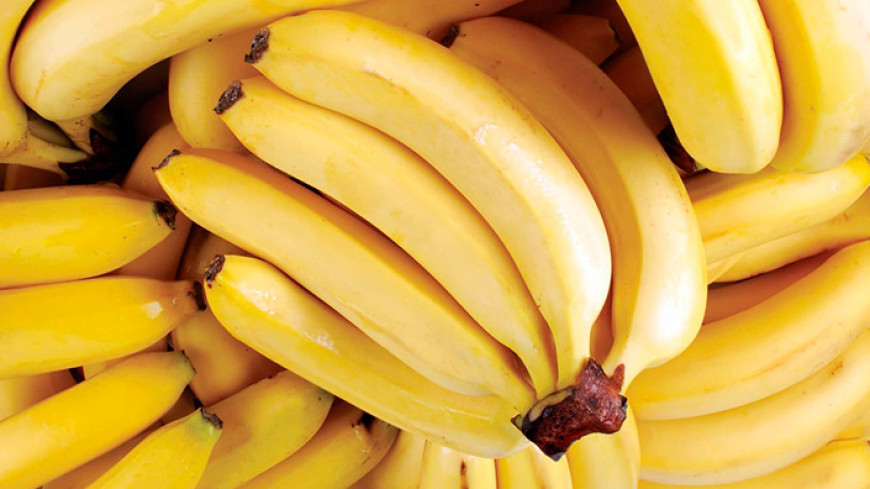 Снижает риск рака, укрепляет сердце: ученые объяснили, почему не нужно выбрасывать банановую кожуру