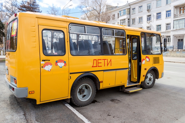 В Беларуси утвержден порядок бесплатного подвоза обучающихся