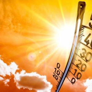 Прогноз на неделю: в Могилевской области до +30°С и грозы