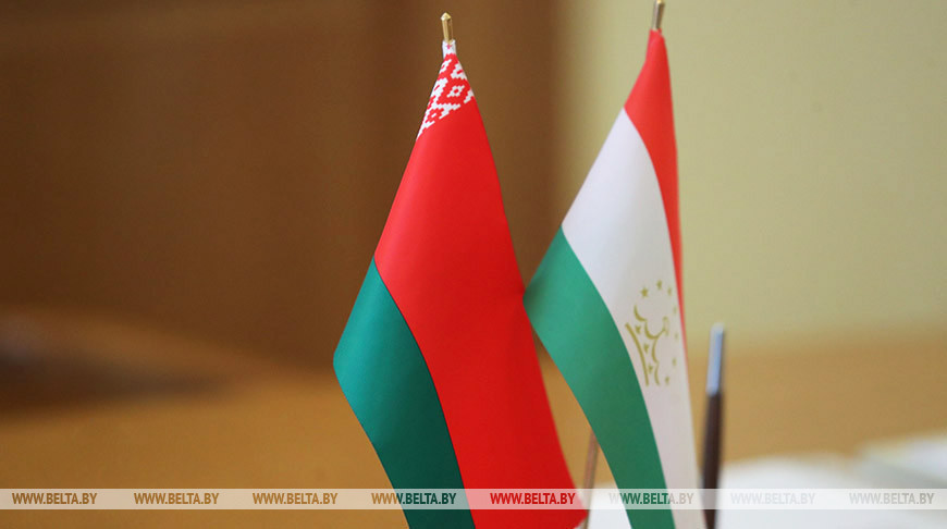 Лукашенко: доверительный диалог между Минском и Душанбе стал прочной основой для стратегического партнерства