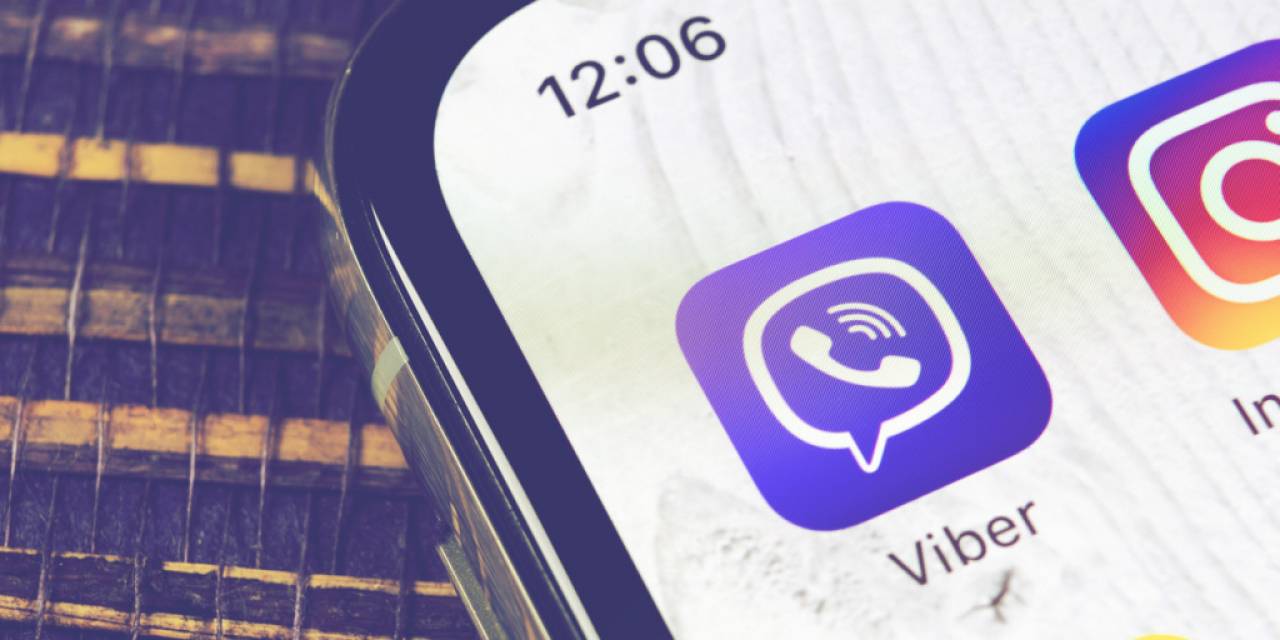 Аферисты взламывают аккаунты Viber, чтобы звонить жертвам с белорусских номеров