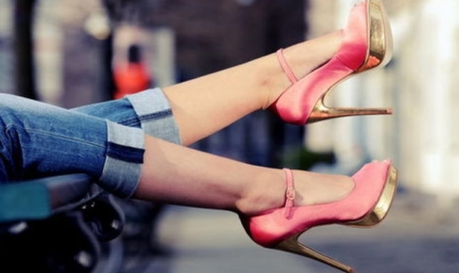 Девушки каких знаков зодиака не любят обувь на каблуках